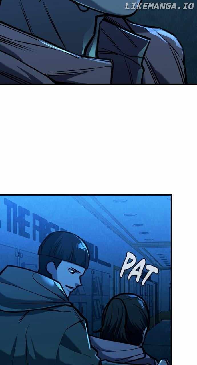 Justice Served Chapter 12 110